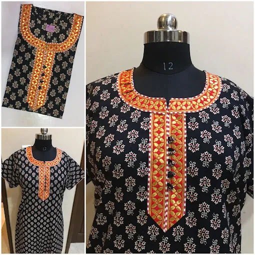 Lavender Clothing